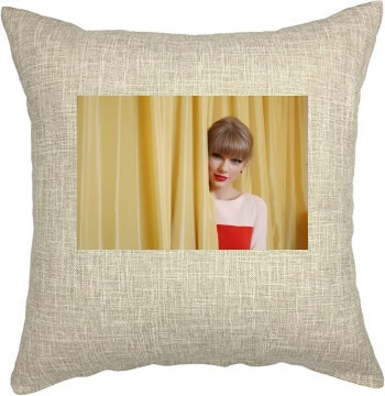 Taylor Swift Pillow