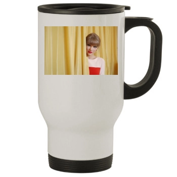 Taylor Swift Stainless Steel Travel Mug