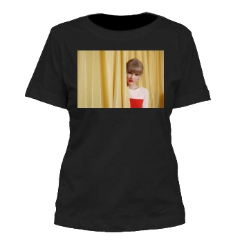 Taylor Swift Women's Cut T-Shirt