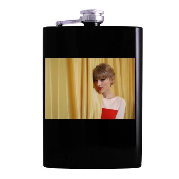 Taylor Swift Hip Flask