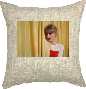 Taylor Swift Pillow