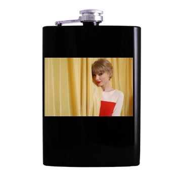 Taylor Swift Hip Flask