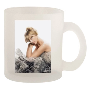 Taylor Swift 10oz Frosted Mug