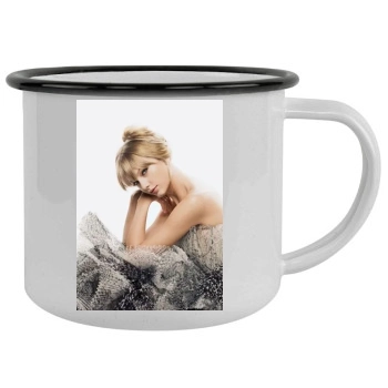 Taylor Swift Camping Mug