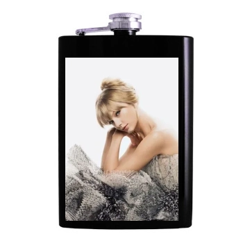 Taylor Swift Hip Flask