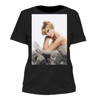 Taylor Swift Women's Cut T-Shirt