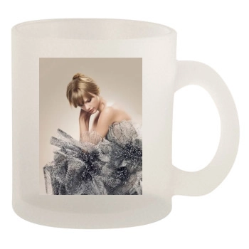 Taylor Swift 10oz Frosted Mug