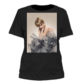 Taylor Swift Women's Cut T-Shirt