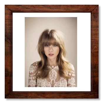 Taylor Swift 12x12