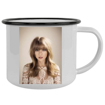 Taylor Swift Camping Mug