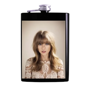 Taylor Swift Hip Flask