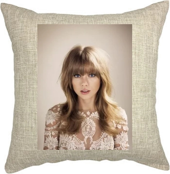 Taylor Swift Pillow