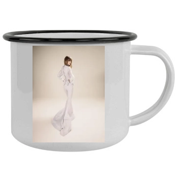 Taylor Swift Camping Mug