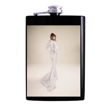 Taylor Swift Hip Flask