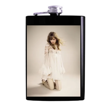 Taylor Swift Hip Flask