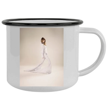 Taylor Swift Camping Mug