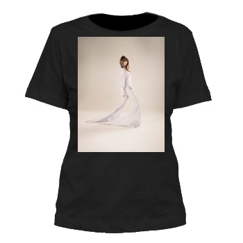 Taylor Swift Women's Cut T-Shirt