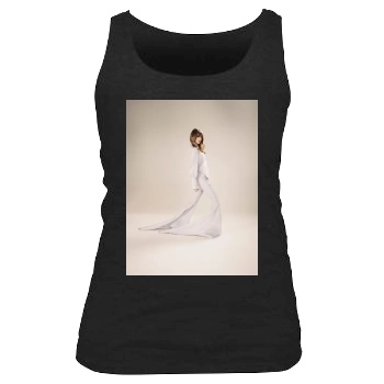 Taylor Swift Women's Tank Top