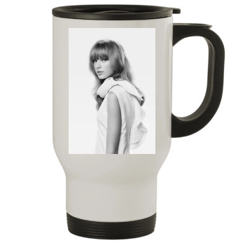 Taylor Swift Stainless Steel Travel Mug