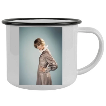 Taylor Swift Camping Mug