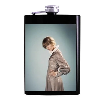 Taylor Swift Hip Flask