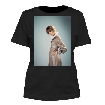 Taylor Swift Women's Cut T-Shirt