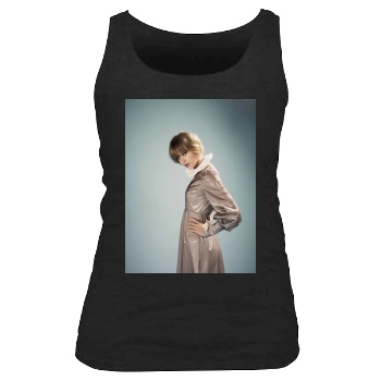 Taylor Swift Women's Tank Top