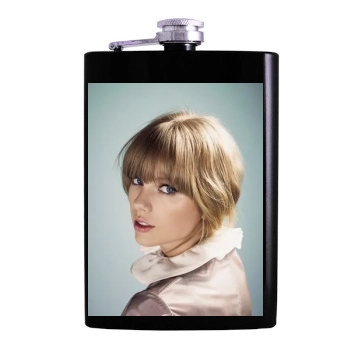 Taylor Swift Hip Flask