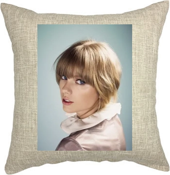 Taylor Swift Pillow