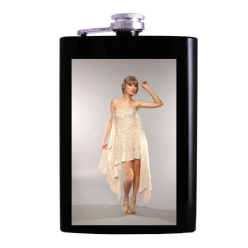 Taylor Swift Hip Flask