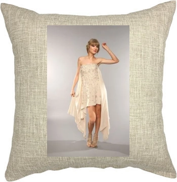 Taylor Swift Pillow