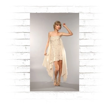 Taylor Swift Poster