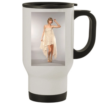 Taylor Swift Stainless Steel Travel Mug