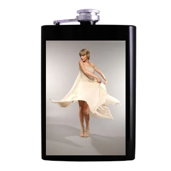 Taylor Swift Hip Flask