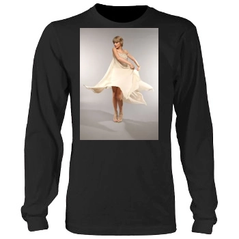 Taylor Swift Men's Heavy Long Sleeve TShirt