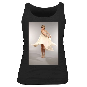 Taylor Swift Women's Tank Top