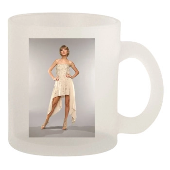 Taylor Swift 10oz Frosted Mug