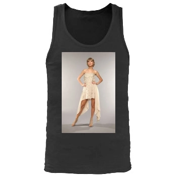 Taylor Swift Men's Tank Top