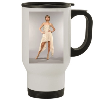 Taylor Swift Stainless Steel Travel Mug