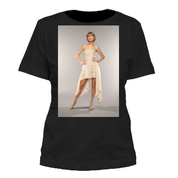 Taylor Swift Women's Cut T-Shirt