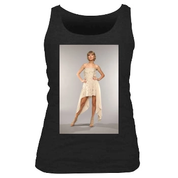 Taylor Swift Women's Tank Top