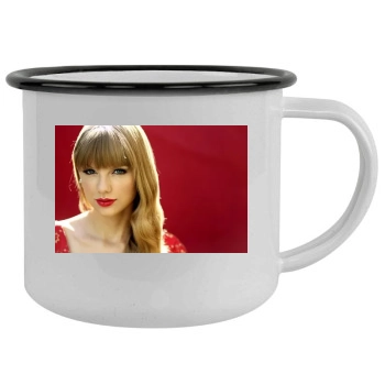 Taylor Swift Camping Mug