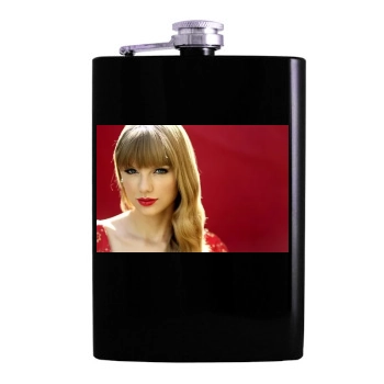 Taylor Swift Hip Flask