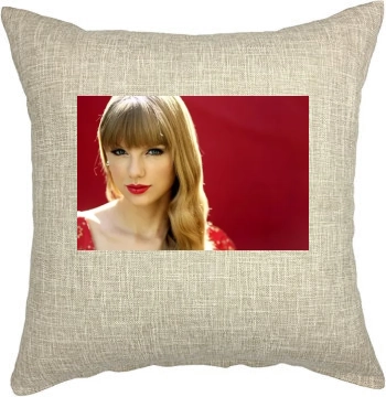 Taylor Swift Pillow