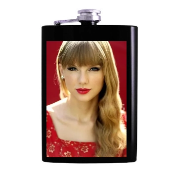 Taylor Swift Hip Flask