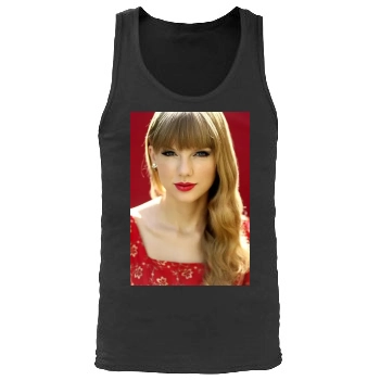 Taylor Swift Men's Tank Top