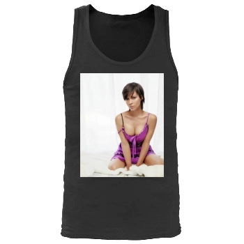 Alyssa Milano Men's Tank Top