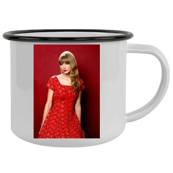 Taylor Swift Camping Mug