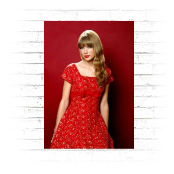 Taylor Swift Poster