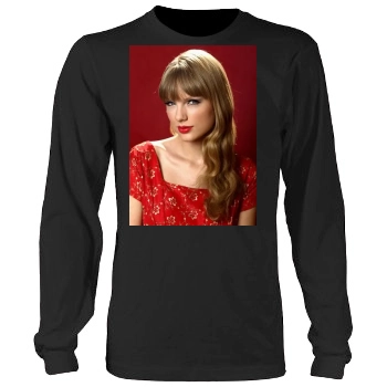 Taylor Swift Men's Heavy Long Sleeve TShirt